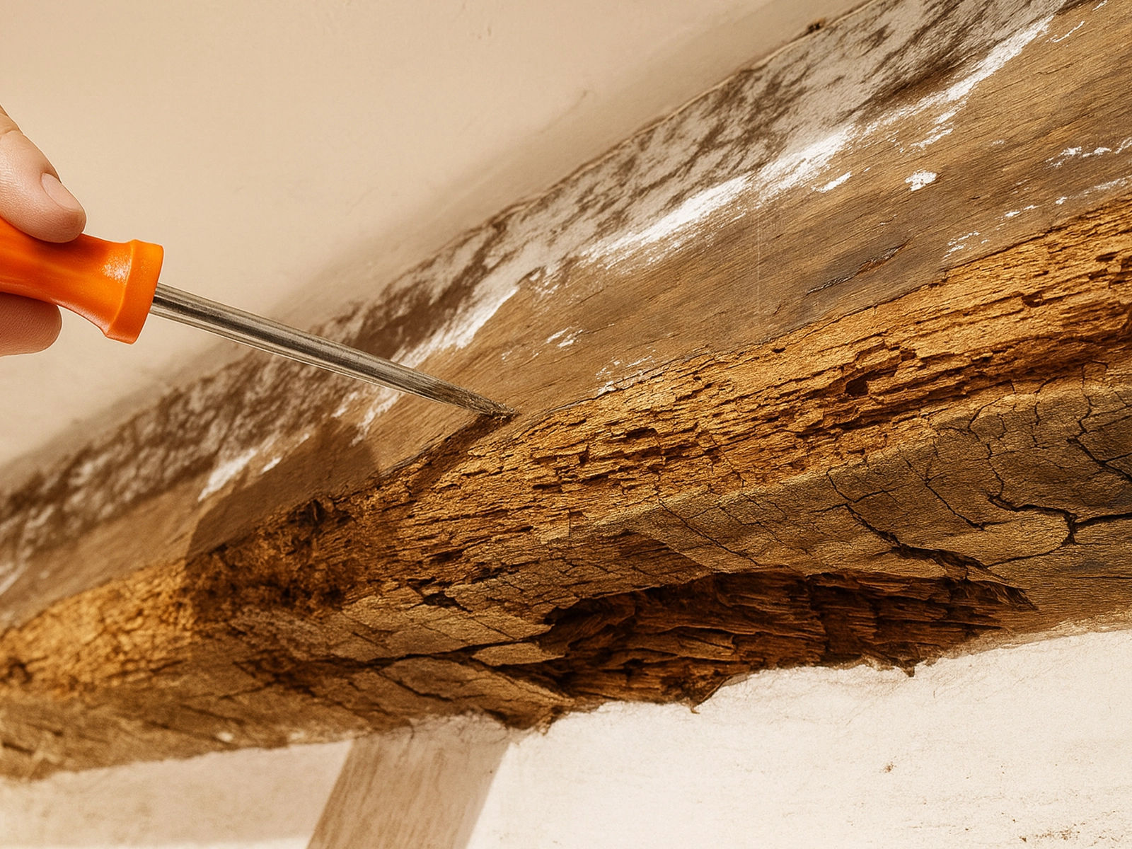 Diagnostic termite
