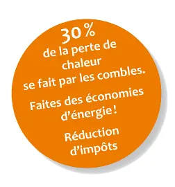 reduction d'impot